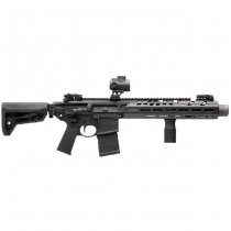 Magpul MOE SL-M Carbine Stock Mil Spec - Black