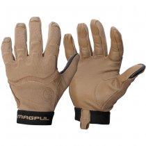 Magpul Patrol Glove 2.0 - Coyote - S