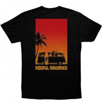 Magpul Sun's Out Cotton T-Shirt - Black - S