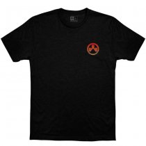 Magpul Sun's Out Cotton T-Shirt - Black