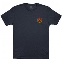 Magpul Sun's Out Cotton T-Shirt - Navy