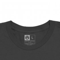 Magpul Vert Logo Cotton T-Shirt - Grey - L