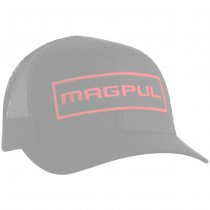 Magpul Wordmark Patch Trucker - Navy