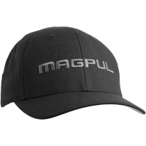 Magpul Wordmark Stretch Fit - Black