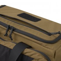 Helikon-Tex Mission Bag - Black