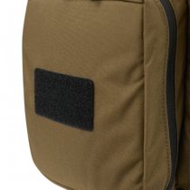 Helikon-Tex Mission Bag - Black