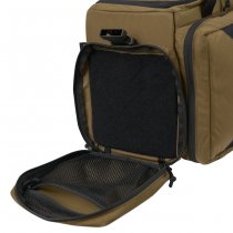 Helikon-Tex Mission Bag - Black