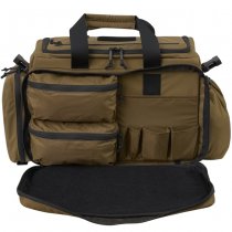 Helikon-Tex Mission Bag - Olive Green / Black