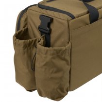 Helikon-Tex Mission Bag - Coyote / Black