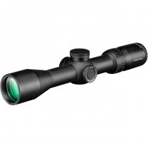 Vortex Optics Viper HD 2-10x42 Riflescope Dead-Hold BDC MOA