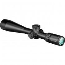 Vortex Optics Viper HD 5-25x50 FFP Riflescope VMR-4 MOA