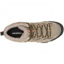 Merrell MOAB 3 Mid GTX - Pecan - UK 7