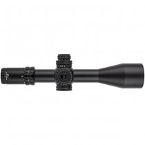 Primary Arms SLx 5-25x56 FFP Riflescope Illuminated ACSS Apollo 6.5CR / .224V - Black