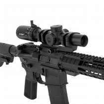 Primary Arms SLx 1-6x24 SFP Riflescope Gen IV Illuminated ACSS Aurora 5.56/.308 - Black