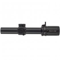 Primary Arms SLx 1-6x24 SFP Riflescope Gen IV Illuminated ACSS Aurora 5.56/.308 - Black