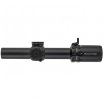 Primary Arms SLx 1-6x24 SFP Riflescope Gen IV Illuminated ACSS Aurora 7.62x39/.300 BLK - Black