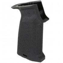 Strike Industries AK Enhanced Pistol Grip - Black