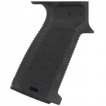 Strike Industries AK Enhanced Pistol Grip - Black