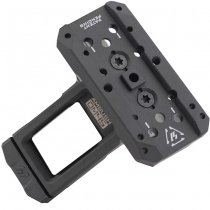 Strike Industries Ambush 45-Degree Optic Mount