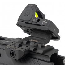 Strike Industries Ambush 45-Degree Optic Mount