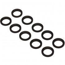 Strike Industries AR15 Crush Washer 10pcs Set