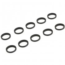 Strike Industries AR10 Crush Washer 10pcs Set