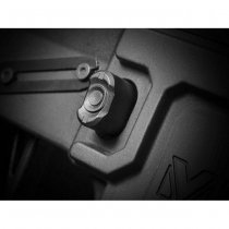 Strike Industries AR15 Enhanced Lower Receiver Parts Set Extended