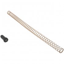 Strike Industries AR15 Carbine Flat Wire Spring