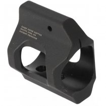 Strike Industries Enhanced Low Profile Steel Gas Block