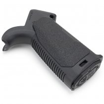 Strike Industries AR Multi-Angle Pistol Grip - Black