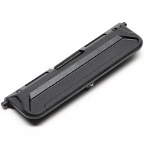 Strike Industries AR15 Overmolded Ultimate Dust Cover - Black