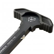 Strike Industries Latchless Charging Handle .223/5.56 - Black