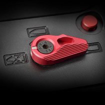 Strike Industries Flip Switch - Black