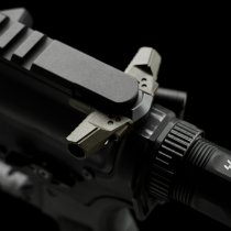 Strike Industries T-Bone Charging Handle .223/5.56 - Olive