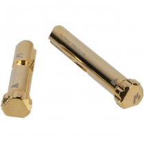 Strike Industries AR10 Shift Pins - Gold