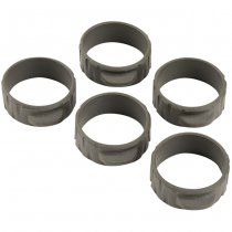 Strike Industries Bang Band Mini 5pcs - Olive