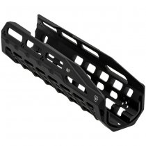 Strike Industries Benelli M4 HAYL Rail M-LOK Handguard - Black