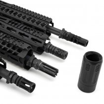 Strike Industries Oppressor Universal 3-Lug QD Base Set