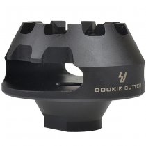 Strike Industries .223/5.56 Cookie Cutter Comp