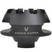 Strike Industries .223/5.56 Cookie Cutter Comp