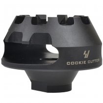 Strike Industries 300BLK/.308 Cookie Cutter Comp