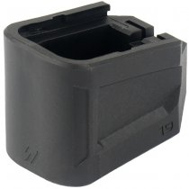 Strike Industries Extended Magazine Plate Glock 19