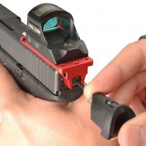 Strike Industries Glock Gen4&5 Grip Plug Tool