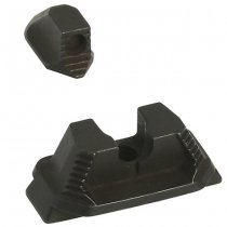 Strike Industries Glock Iron Front & Rear Sights Standard Height