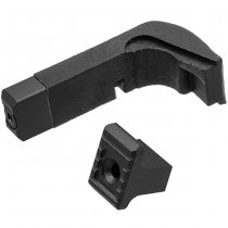 Strike Industries Modular Magazine Release Glock Gen 3 - Black