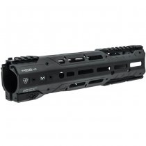 Strike Industries AR15 Gridlok Full Assembly Handguard 11 Inches - Black