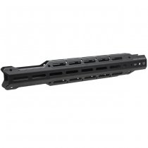 Strike Industries AR15 Gridlok Full Assembly Handguard 15 Inches - Black