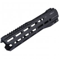 Strike Industries AR15 Gridlok LITE Handguard 11 Inches - Black