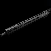 Strike Industries AR15 Gridlok LITE Handguard 15 Inches - Black