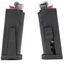 Strike Industries Magazine Lighter Cover